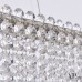 Подвесная люстра Sicilia SH04.86.B.Ni.4000 APL LED