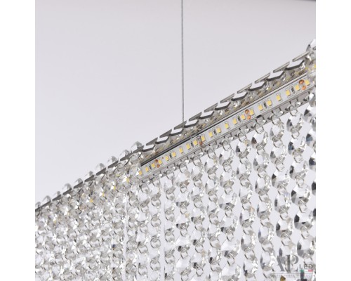 Подвесная люстра Sicilia SH06.70.A.Ni.4000 APL LED Подвесная люстра Sicilia SH06.70.A.Ni.4000 APL LED