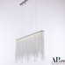 Подвесная люстра Sicilia SH06.70.B.Ni.4000 APL LED