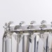 Подвесная люстра Sicilia SH08.50.A.Ni.4000 APL LED