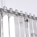Подвесная люстра Sicilia SH10.42.A.Ni.4000 APL LED