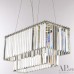 Подвесная люстра Sicilia SH11.57.C.Ni.4000 APL LED