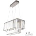 Подвесная люстра Sicilia SH11.57.C.Ni.4000 APL LED