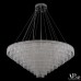 Подвесная люстра Sicilia SH13.100.C.Ni.4000 APL LED