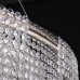 Подвесная люстра Sicilia SH13.100.C.Ni.4000 APL LED