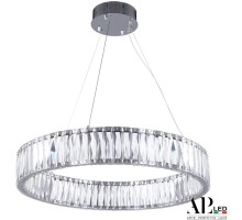 Подвесной светильник Sicilia SH25.60.A.Ni.4000 APL LED