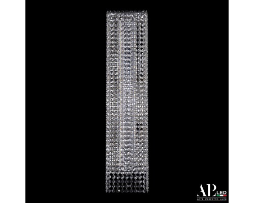 Бра Sicilia SH500.B1.16-70.A.Ni.4000 APL LED Бра Sicilia SH500.B1.16-70.A.Ni.4000 APL LED