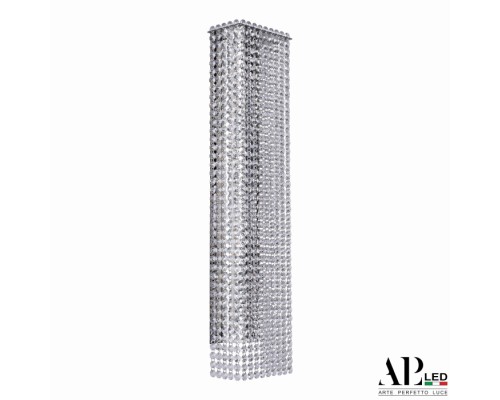 Бра Sicilia SH500.B1.16-70.A.Ni.4000 APL LED Бра Sicilia SH500.B1.16-70.A.Ni.4000 APL LED