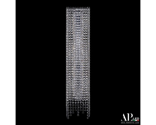 Бра Sicilia SH500.B1.16-75.B.Ni.4000 APL LED Бра Sicilia SH500.B1.16-75.B.Ni.4000 APL LED