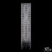 Бра Sicilia SH500.B1.16-75.B.Ni.4000 APL LED