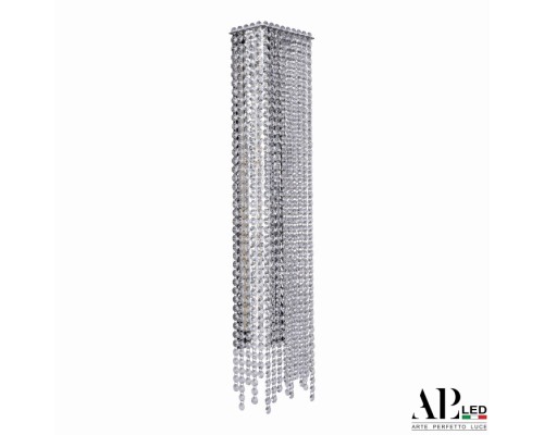 Бра Sicilia SH500.B1.16-75.B.Ni.4000 APL LED Бра Sicilia SH500.B1.16-75.B.Ni.4000 APL LED