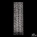 Бра Sicilia SH500.B1.20-70.A.Ni.4000.Clear.801.731 APL LED