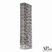 Бра Sicilia SH500.B1.20-70.A.Ni.4000.Clear.801.731 APL LED