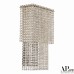 Бра Sicilia SH500.B3.25-45.A.Gd.3000 APL LED