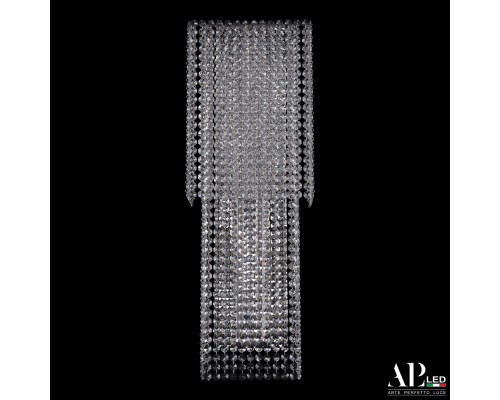 Бра Sicilia SH500.B3.25-70.A.Ni.4000 APL LED Бра Sicilia SH500.B3.25-70.A.Ni.4000 APL LED