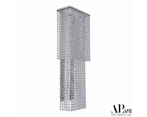 Бра Sicilia SH500.B3.25-70.A.Ni.4000 APL LED Бра Sicilia SH500.B3.25-70.A.Ni.4000 APL LED