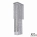 Бра Sicilia SH500.B3.25-70.A.Ni.4000 APL LED