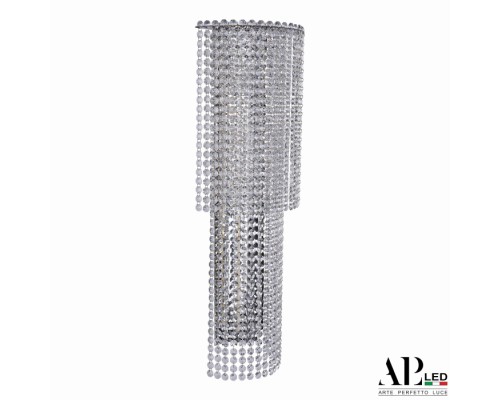 Бра Sicilia SH500.B4.25-70.A.Ni.4000 APL LED Бра Sicilia SH500.B4.25-70.A.Ni.4000 APL LED