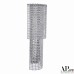 Бра Sicilia SH500.B4.25-70.A.Ni.4000 APL LED
