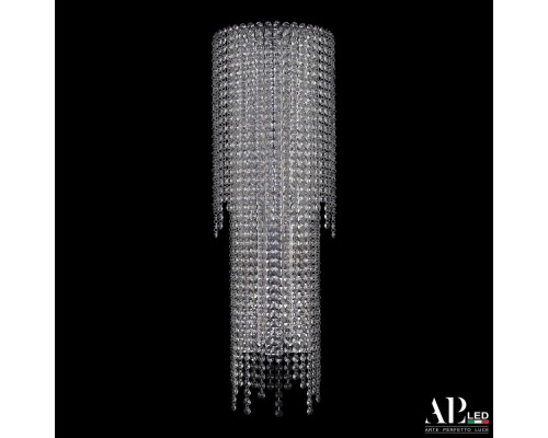 Бра Sicilia SH500.B4.25-75.B.Ni.4000 APL LED Бра Sicilia SH500.B4.25-75.B.Ni.4000 APL LED