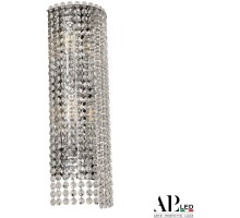 Бра Sicilia SH500.B5.16-45.A.Ni.E14 APL LED