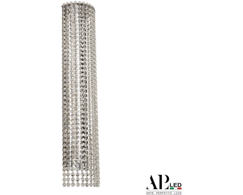 Бра Sicilia SH500.B5.16-70.A.Ni.4000 APL LED Бра Sicilia SH500.B5.16-70.A.Ni.4000 APL LED