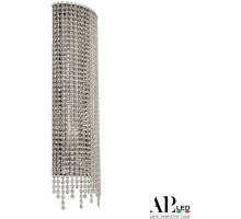 Бра Sicilia SH500.B5.25-75.B.Ni.4000 APL LED