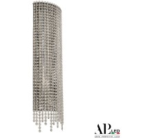 Бра Sicilia SH500.B5.25-75.B.Ni.4000 APL LED