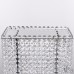 Интерьерная настольная лампа Sicilia SH500.L1.25.A.Ni.4000 APL LED