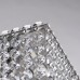Интерьерная настольная лампа Sicilia SH500.L1.60.A.Ni.4000 APL LED