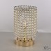 Интерьерная настольная лампа Sicilia SH500.L3.17-26.A.Gd.E14 APL LED