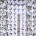 Интерьерная настольная лампа Sicilia SH500.L3.17-38.B.Ni.4000 APL LED