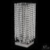 Интерьерная настольная лампа Sicilia SH500.L4.15-38.B.Ni.4000 APL LED