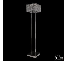 Торшер Sicilia SH500.T1.30-150.A.Ni.4000 APL LED