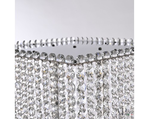Торшер Sicilia SH500.T1.30-150.B.Ni.4000 APL LED Торшер Sicilia SH500.T1.30-150.B.Ni.4000 APL LED