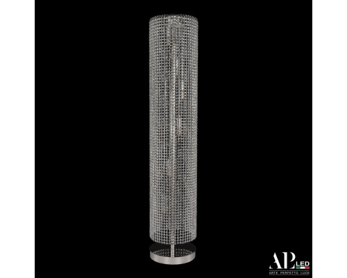 Торшер Sicilia SH500.T3.30-150.E.Ni.E14 APL LED Торшер Sicilia SH500.T3.30-150.E.Ni.E14 APL LED