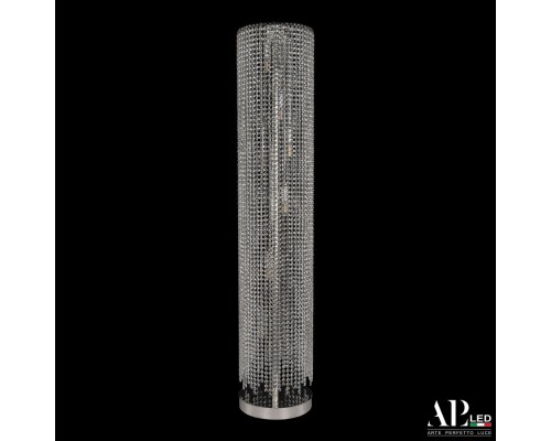 Торшер Sicilia SH500.T3.30-150.F.Ni.E14 APL LED Торшер Sicilia SH500.T3.30-150.F.Ni.E14 APL LED