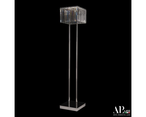 Торшер Sicilia SH500.T4.30-150.A.Ni.4000 APL LED Торшер Sicilia SH500.T4.30-150.A.Ni.4000 APL LED
