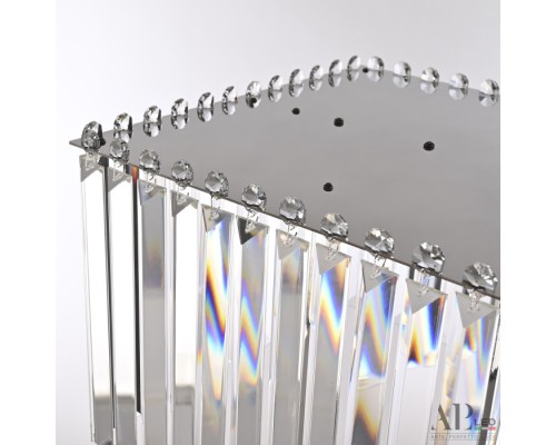 Торшер Sicilia SH500.T4.30-150.A.Ni.4000 APL LED Торшер Sicilia SH500.T4.30-150.A.Ni.4000 APL LED