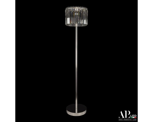 Торшер Sicilia SH500.T5.30-150.A.Ni.4000 APL LED Торшер Sicilia SH500.T5.30-150.A.Ni.4000 APL LED