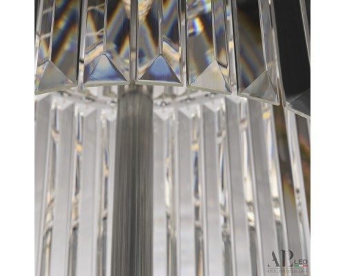 Торшер Sicilia SH500.T5.30-150.A.Ni.4000 APL LED Торшер Sicilia SH500.T5.30-150.A.Ni.4000 APL LED