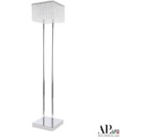 Торшер Sicilia SH500.T6.30-150.A.Ni.4000 APL LED