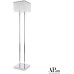 Торшер Sicilia SH500.T6.30-150.A.Ni.4000 APL LED