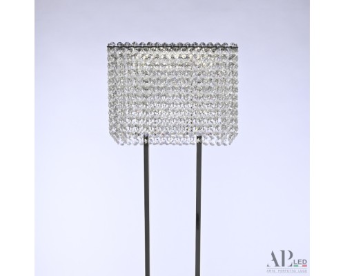 Торшер Sicilia SH500.T6.30-150.A.Ni.4000 APL LED Торшер Sicilia SH500.T6.30-150.A.Ni.4000 APL LED