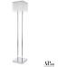 Торшер Sicilia SH500.T6.30-150.B.Ni.4000 APL LED