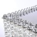 Торшер Sicilia SH500.T6.30-150.B.Ni.4000 APL LED