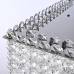 Торшер Sicilia SH500.T6.30-150.C.Ni.4000 APL LED