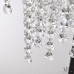 Торшер Sicilia SH500.T6.30-150.D.Ni.4000 APL LED
