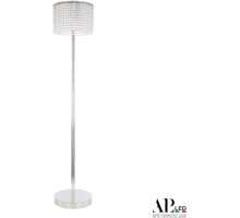 Торшер Sicilia SH500.T7.30-150.A.Ni.E14 APL LED