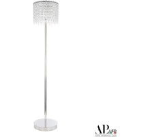 Торшер Sicilia SH500.T7.30-150.B.Ni.E14 APL LED